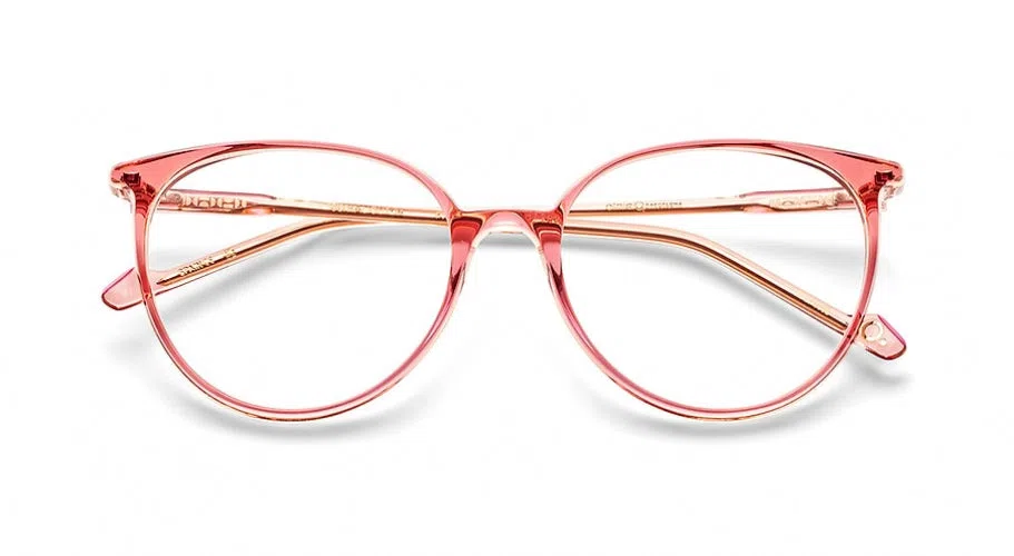 Etnia Barcelona ULTRA LIGHT 14 Eyeglasses - view 3
